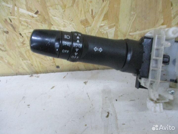 Подрулевой переключатель Мицубиси Лансер 10 (2008)