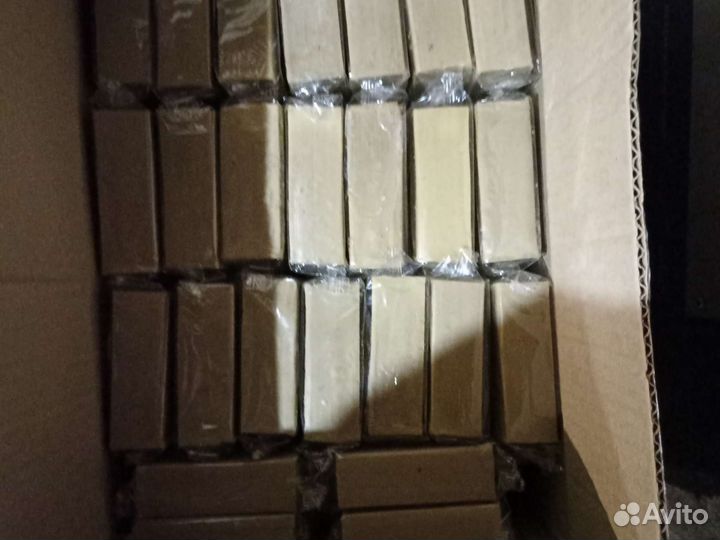 Мыло хозяйственное 72