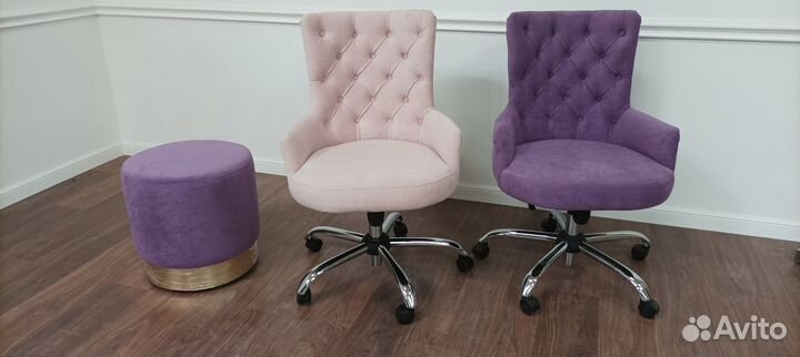 Компьютерный стул