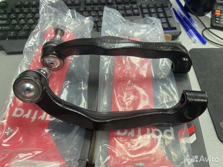 Vw T5 рулевой наконечник R+L