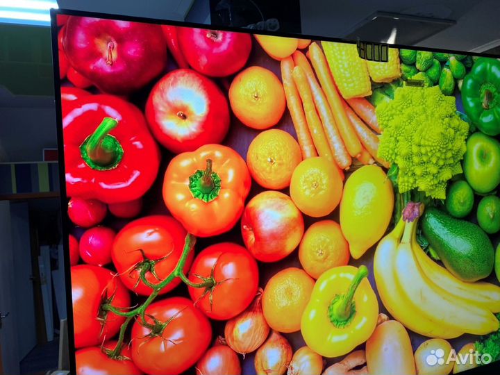 Новый xiaomi 55 + установка программ