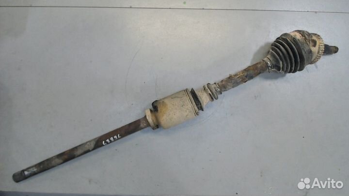 Полуось Renault Espace 3, 2001