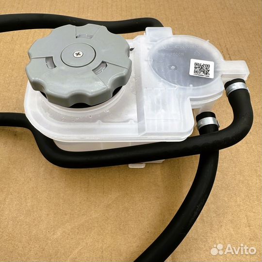 Бачок для соли для посудомоечной машины Midea