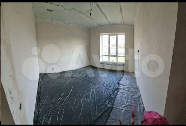 Коттедж 203,8 м² на участке 12 сот.