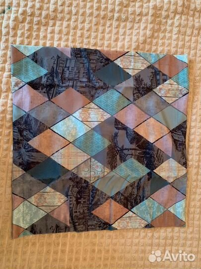 Декоративные чехлы для подушек