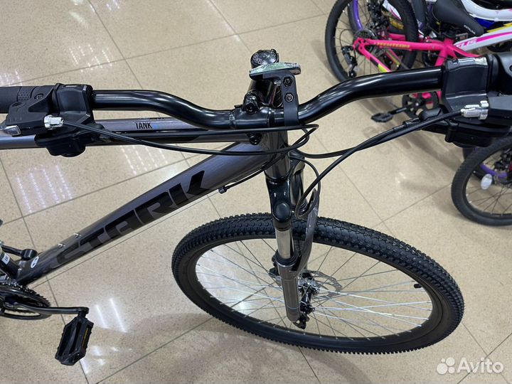 Горный велосипед stark tank 29.1 d