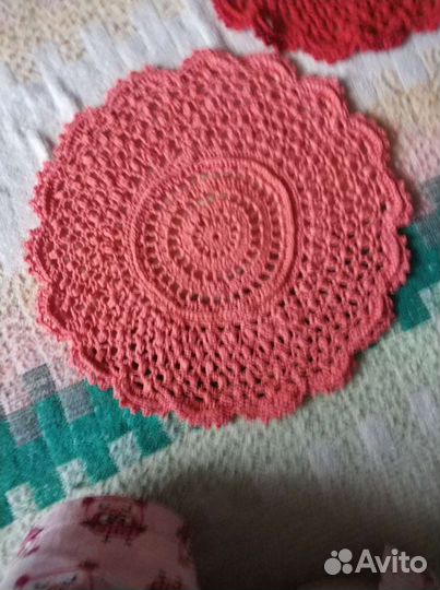 Салфетки сервировочные элис