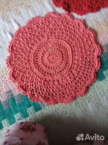 Салфетки сервировочные элис