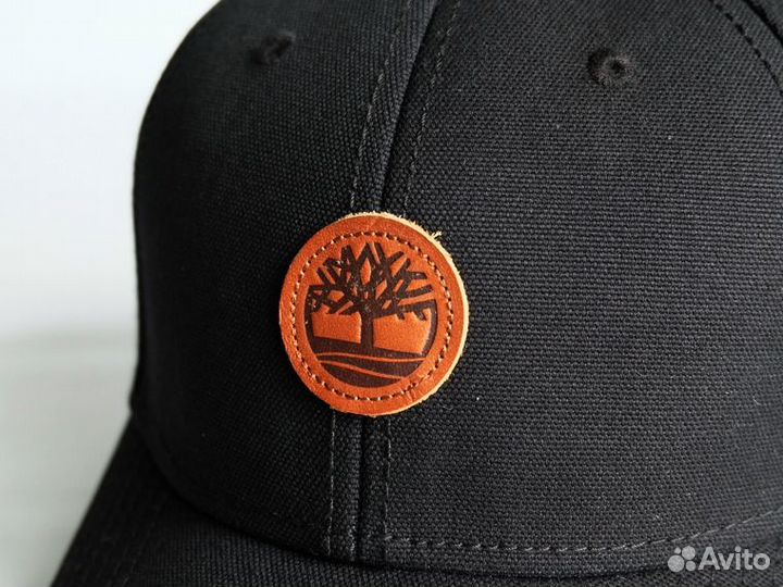 Глубока бейсболка 