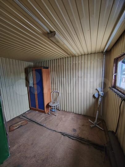 Производство, 330 м²