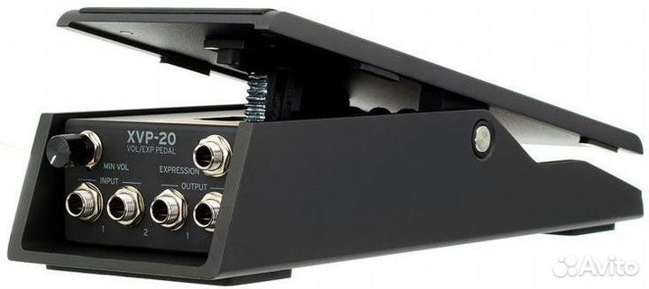 Педаль экспрессии Korg XVP-20