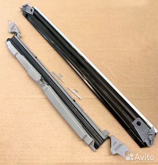 Уплотнители дверей посудомоечных машин