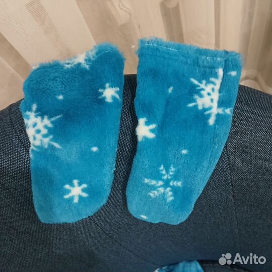 Детские костюмы