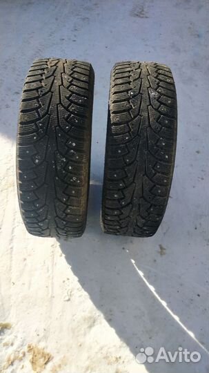 Nordman Nordman + 225/60 R17