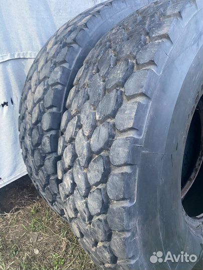 Шины michelin 385/95R24