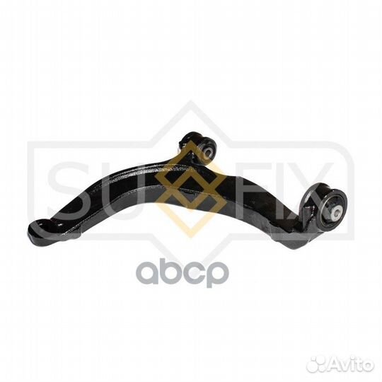 Рычаг подвески перед лев LCV SH1527 sufix