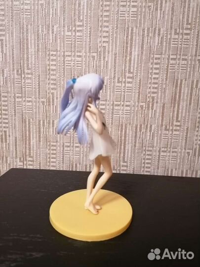 Фигурка аниме Angel Beats Tenshi