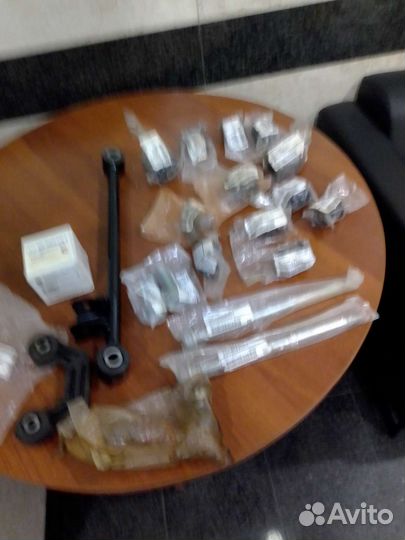 Субару Легаси оутбек подвеска