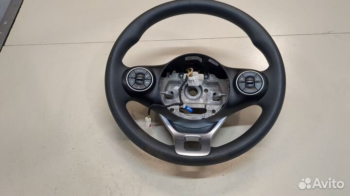 Руль киа Soul 2019, 2021