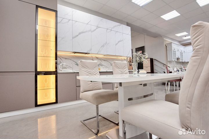 Корпусная мебель