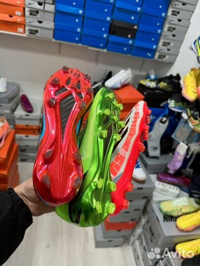 Бутсы adidas 41/42/43/44/45