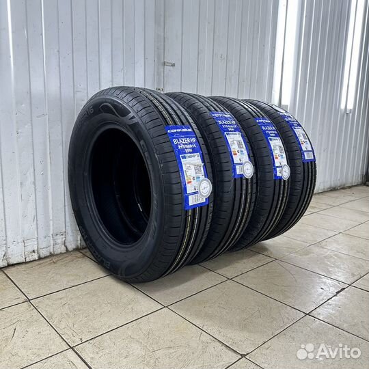 Compasal BLAZER HP 205/65 R15