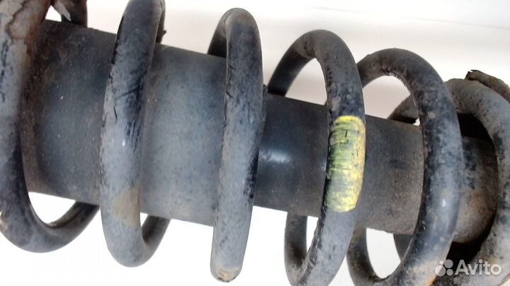 Амортизатор подвески Opel Agila, 2001