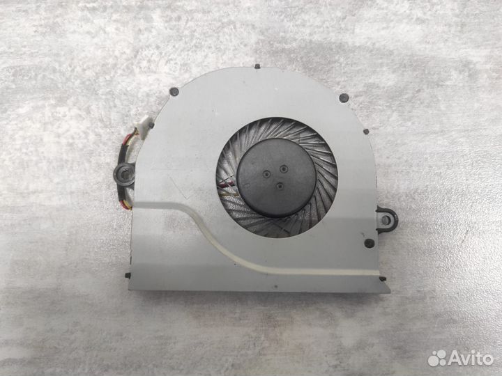 Вентилятор системы охлаждения Acer E5-551 бу