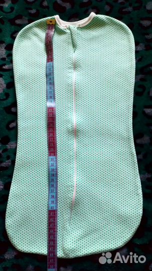 Пеленки - коконы