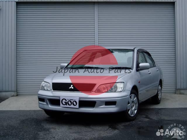 Запчасти под заказ Mitsubishi Lancer Cedia