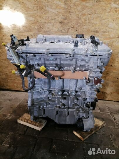 Двигатель Toyota Avensis T27 2ZR-FAE 1.8 73Т.км