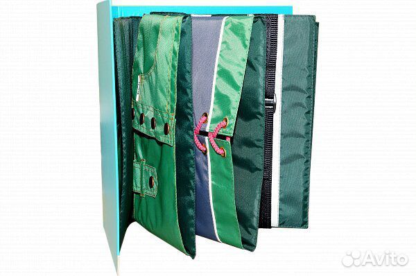 Пособие для развития мелкой моторики рук