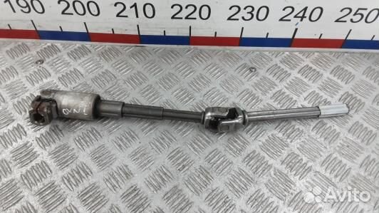 Кардан рулевой volkswagen phaeton 1 (GVN01O701)