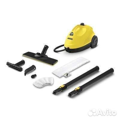 Пароочиститель Karcher SC 2 Easyfix 240вт