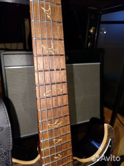 PRS Silver Sky Custom