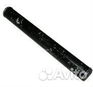 Патрубок радиатора маз промежуточный д.38 L37см