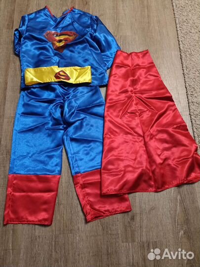 Карнавальный костюм для мальчика