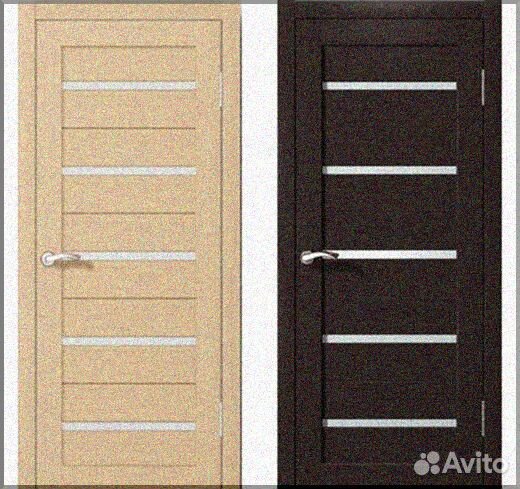 Межкомнатная дверь