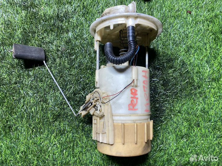 Бензонасос Renault Megane 2