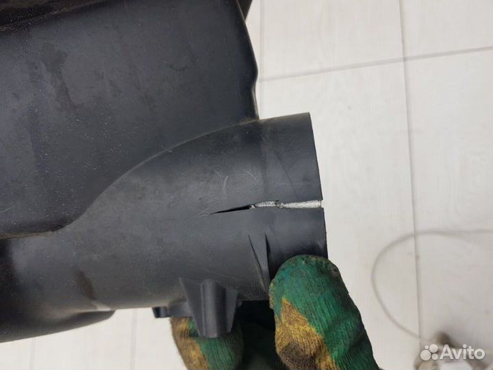 Крышка воздушного фильтра Land Rover Range Rover