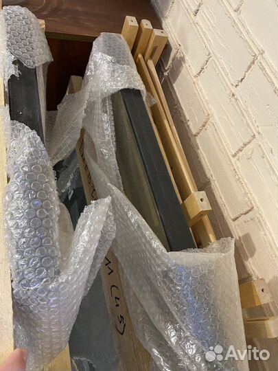 Пластиковое окно с балконной дверью