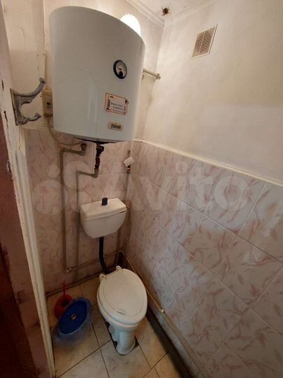 1-к. квартира, 22 м², 1/1 эт.