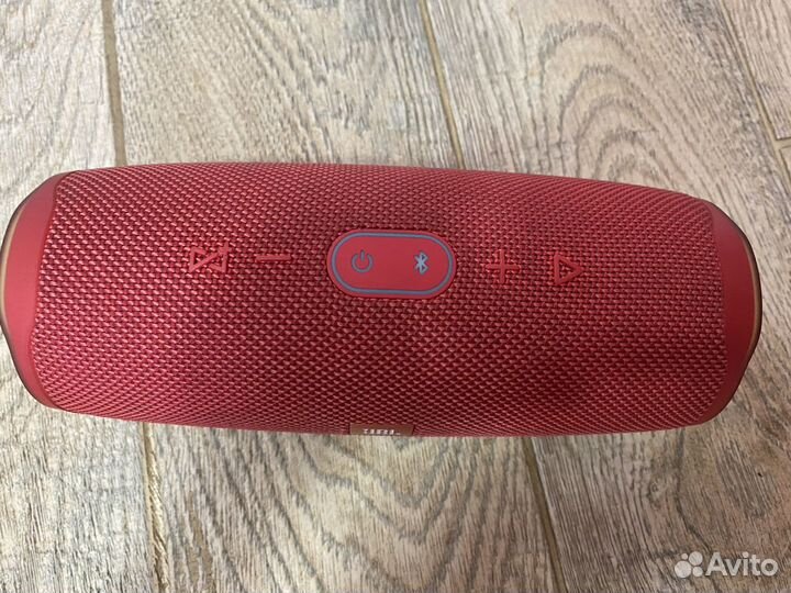 Колонка jbl charge 4