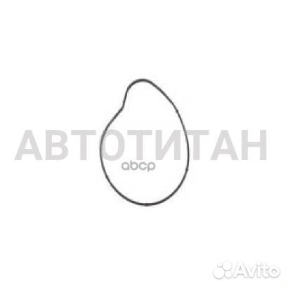 11 51 7 508 535 прокладка насоса системы охлаждения BMW All BMW