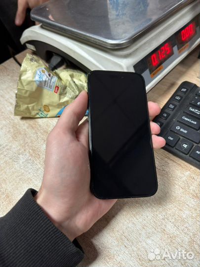 iPhone 14 Pro, 128 ГБ
