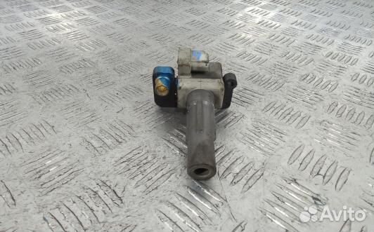 Катушка зажигания бензиновая subaru impreza 2 (2SK