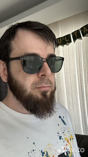 Очки Porsche Design P 8647 A Unisex