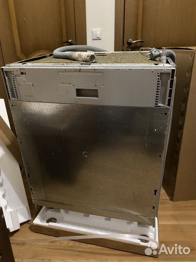 Посудомоечная машина Electrolux 60 см