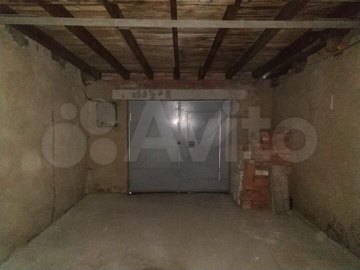 Гараж, 24 м²