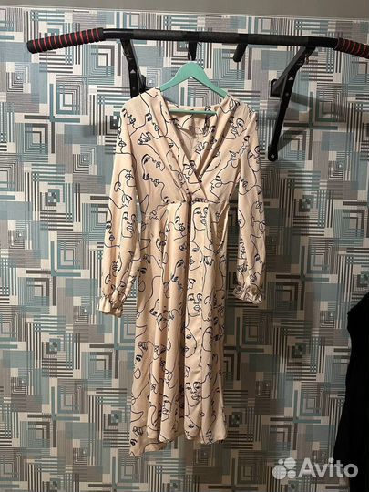 Одежда женская